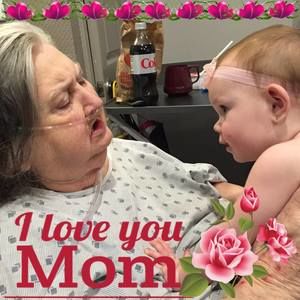 Meet your Posher, Retta